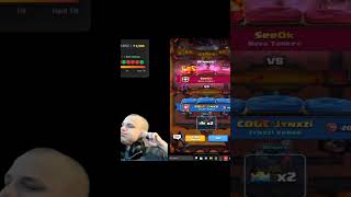 Jynxzi Canlı Yayında Seeokla Eşleşiyor Tepkisi Şfet