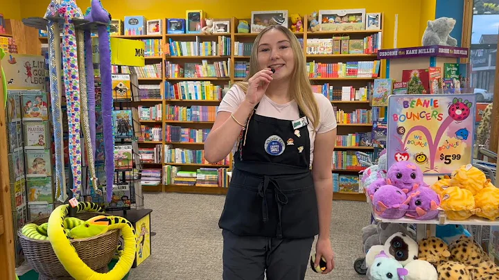 Beanie Bouncers Review