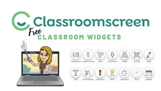 Classroomscreen Tutorial