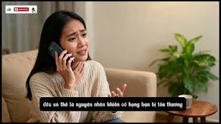 “Vitamind” - Mẹo vặt sức khoẻ