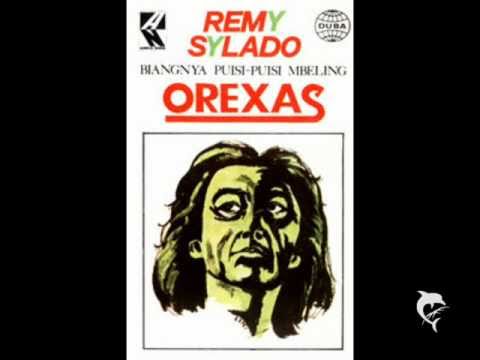 Remy Sylado- Jalan Tamblong- made by Ian Gomper