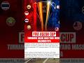 KABAR GEMBIRA AFF DI AKUI FIFA😱 #football #timnasday #shorts #shortvideo