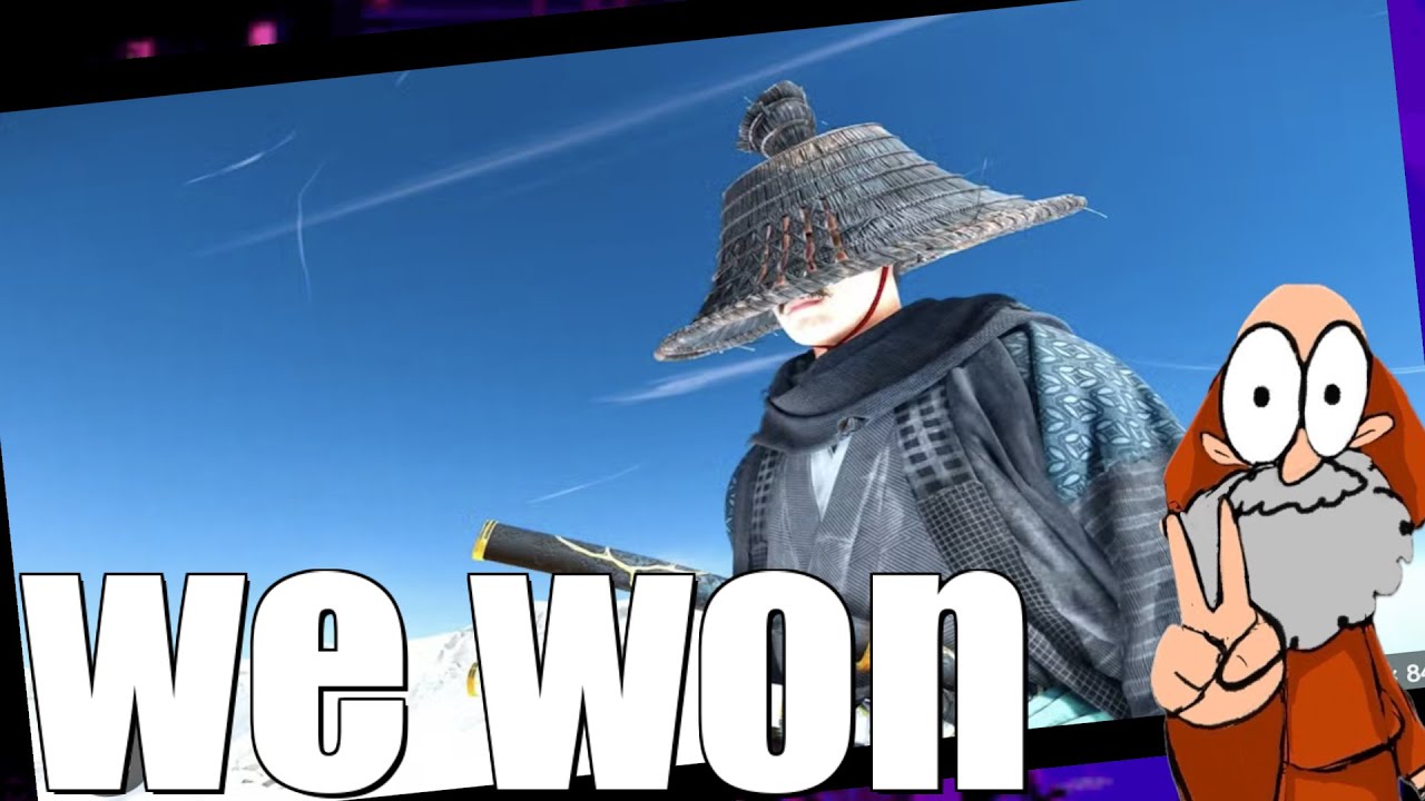 Finally Defeated Takezo 🔥 | Ghost of Yotei Boss Fight (English)