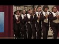 Boardman high school band in concert 10282023