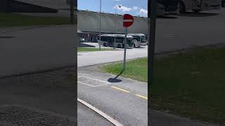 Diesel buss#Mbus #edit @bussreiseren.bergen
