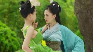 【HD】盛一倫 漩渦 [歌詞字幕][電視劇《太子妃升職記》主題曲][完整高音質] Go Princess Go Theme Song