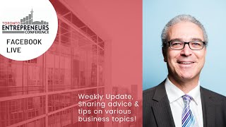 John Lettieri, CEO at HERO CERTIFIED BURGER, Fireside Chat, Hosted by Marc Belaiche