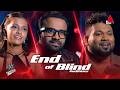 End of Blind Auditions | The Voice Teens Sri Lanka S3