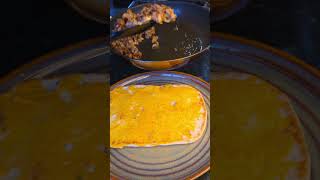 This Flatbread Cheeseburger Hack Is Unreal ?