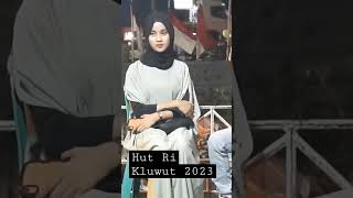 Pentas Seni Hut Ri Kluwut | alalaloh sayang
