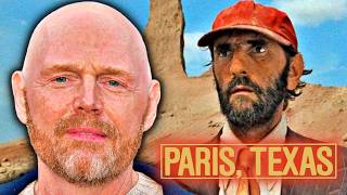 Bill Burr on Paris, Texas