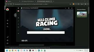 Checking Out The New Hill Climb Racing Update And...