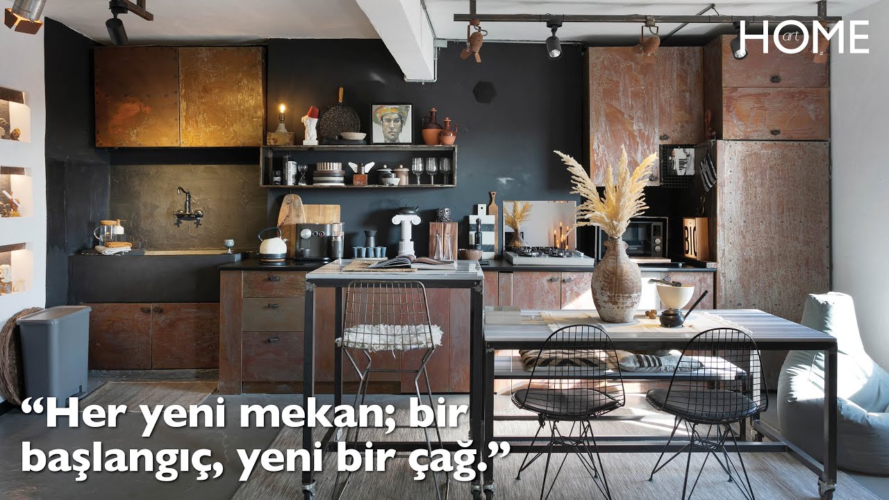 İçinden geldiği gibi...