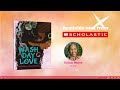 2025 Spring Scholastic Book Fair grades K-3