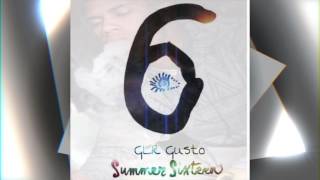 GLR Gusto- Summer Sixteen