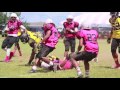 Funky Town – Vikings 2016-17 Football Champions '3PEAT'