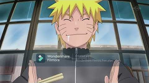 My first anime transition