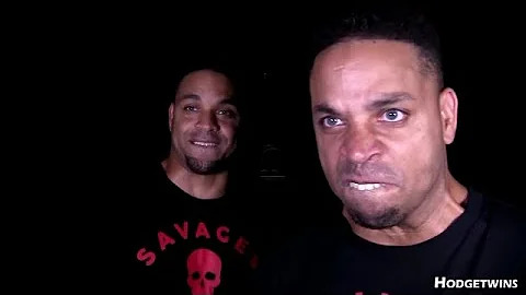 Hodgetwins '' Keith's Angry Moments'' & Funny Mome...