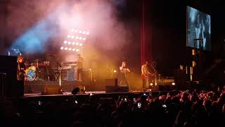 View Kaiser Chiefs Live Performance at Barclaycard Arena - Part 7