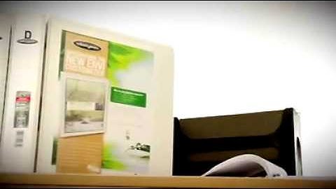 Wilson Jones Environmentally Friendly Binder