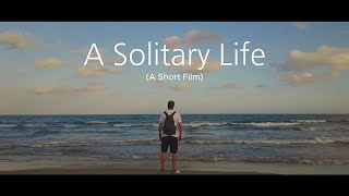 A  Solitary Life - A Short Film - Trying for a Cinematic Look with the Osmo Pocket 3