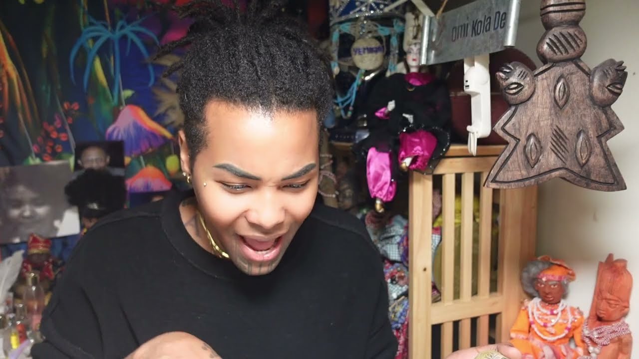 U SAW THRU THE ILLUSION & PASSED THE TEST! THEYR NOT SELLING WHAT THEY APPEAR TO SELL! LIES & DECEIT