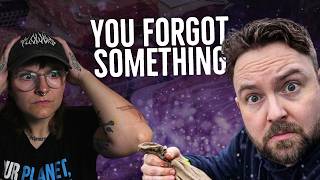 Pick This or Die in the Wild | The False Choice Goes Unquestioned