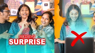 Birthday Surprise to Ashna 😂❤️ Birthday Day Vlog