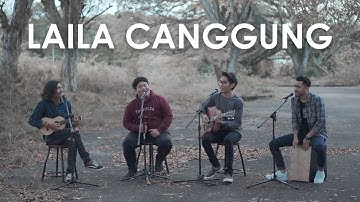 Laila Canggung - Iyeth Bustami (Cover by Sebaya Project)