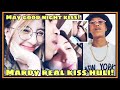 MARDY KISS! HULING HULI ANG SWEETNESS NG DALAWA! CINDY MAHAL NA MAHAL SI MARIANO!