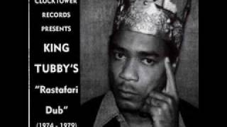 Video thumbnail of "King Tubby - Crazy Bald Head Dub"