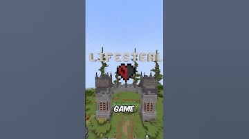 BendersMC’s New Hardest Gamemode… #minecraft