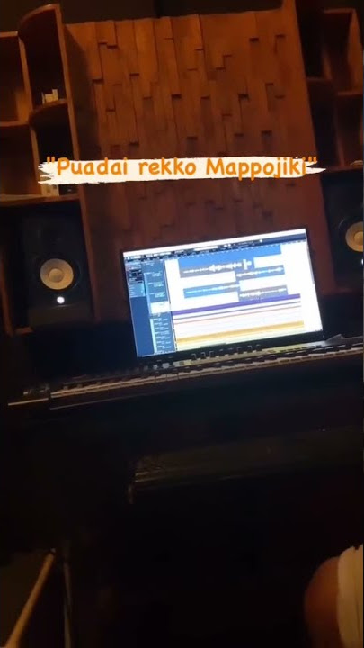 SELFI YAMMA LIDA - RILIS LAGU CINTA BILANG CINTA VERSI BUGIS