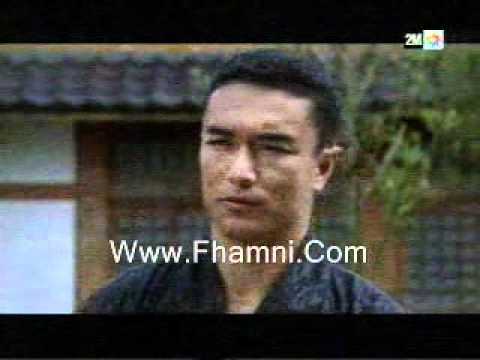 مسلسل أسطورة بروس لي الحلقة 19 ج5 Ostorat Bruce Lee 