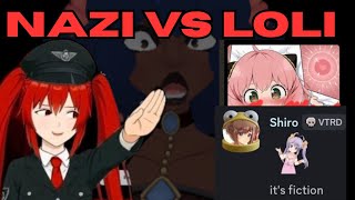 Vtuber Group Breaks Up After ONE WEEK - VTards
