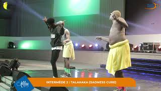 Talakaka Sadness Cure - Miss Togo 2022