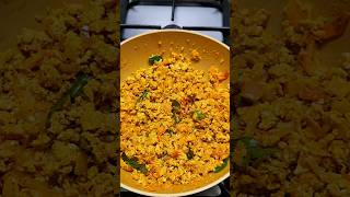 മടട ചകയത Easy Scrambled Eggs Egg Bhurji Mutta Chikkiyath