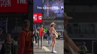 New York City 2023 |Time square