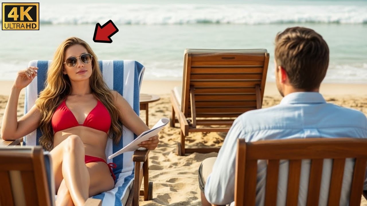 « J’ai vu ma PDG bronzer — sa question, ‘Vous profitez ?’, a tout changé pour ce papa solo. »