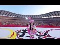 桃神祭2015 VR Special LIVE 360°VR動画