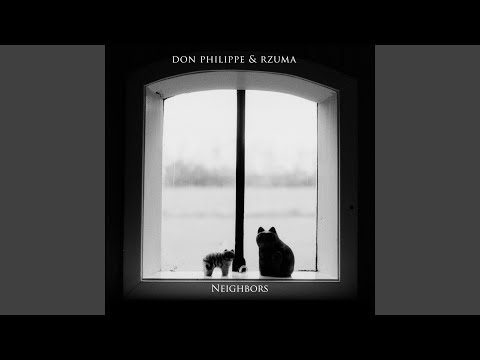Don Philippe — Sleep-Deprived