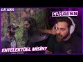 ELRAENN - BİR DAHA ÖPÜCÜK KONDURURSAN YUMRUĞU VURURUM