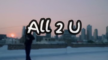 Dro Kenji New Album Snippet Compilation