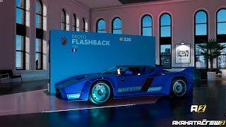 Proto Flashback PRO SETTINGS + TUNNING + MAX SPEED + RACE (TC2)