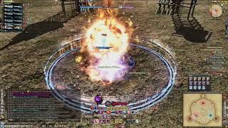 6 Fights, 5 Unmends, 1 Useless Teammate