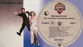 Moonlighting Theme - Al Jarreau - Vinyl - ATVM95SH