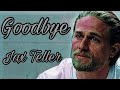 Goodbye Jax Teller