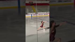 Grace McIntosh's 2022 Spring Show Reel