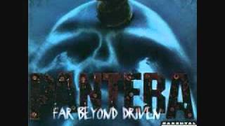 Pantera - Planet Caravan