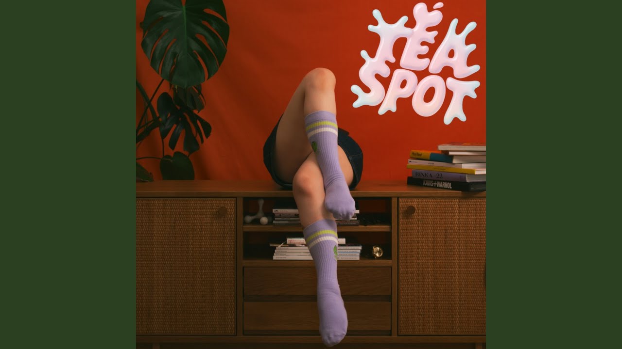 Watch TEA SPOT on YouTube Watch TEA SPOT on YouTube